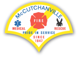 McCutchanville Fire